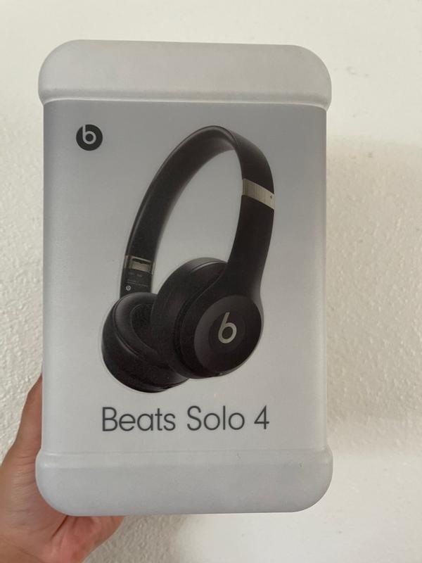 Beats Solo4 箱付き Beats Solo4 箱付き Beats Solo4 箱付き