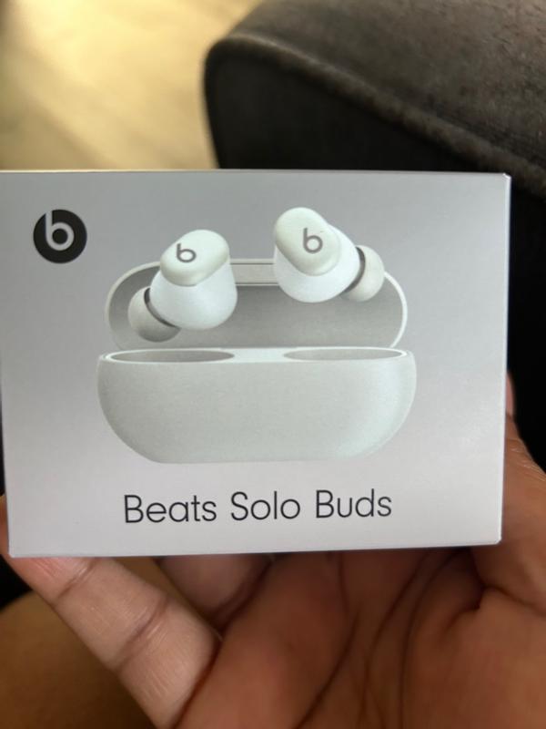 Beats Solo Buds True Wireless Earbuds | HSN
