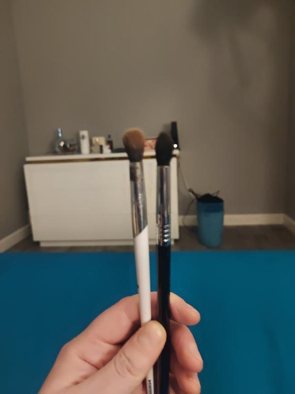 Sigma Beauty E45 Small Tapered Blending Brush at BEAUTY BAY