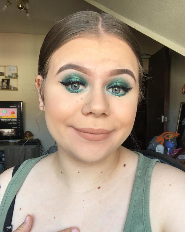 aboutface Fractal Glitter Dust Out Of Body at BEAUTY BAY