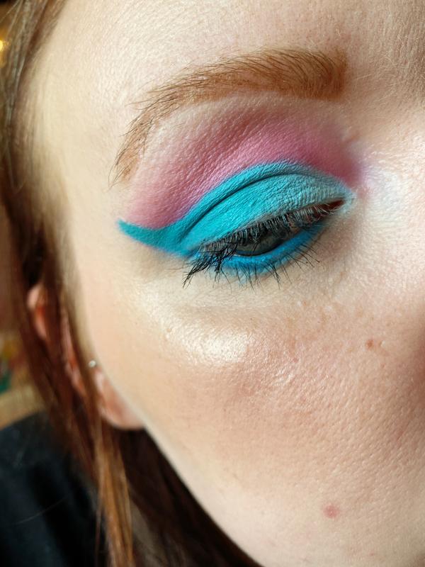 By BEAUTY BAY Bright Matte 42 Colour Palette at BEAUTY BAY