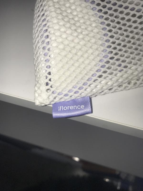 florence by mills Reusable Bamboo Cotton Rounds at BEAUTY BAY