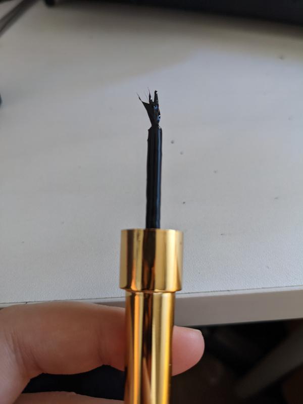 Revolution Pro Rockstar Matte Edition Liquid Eyeliner at BEAUTY BAY