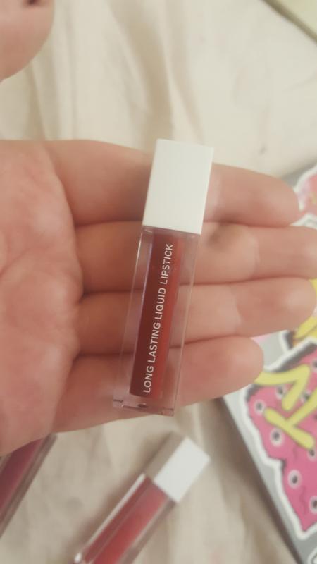 ofra to me mini liquid lipstick set