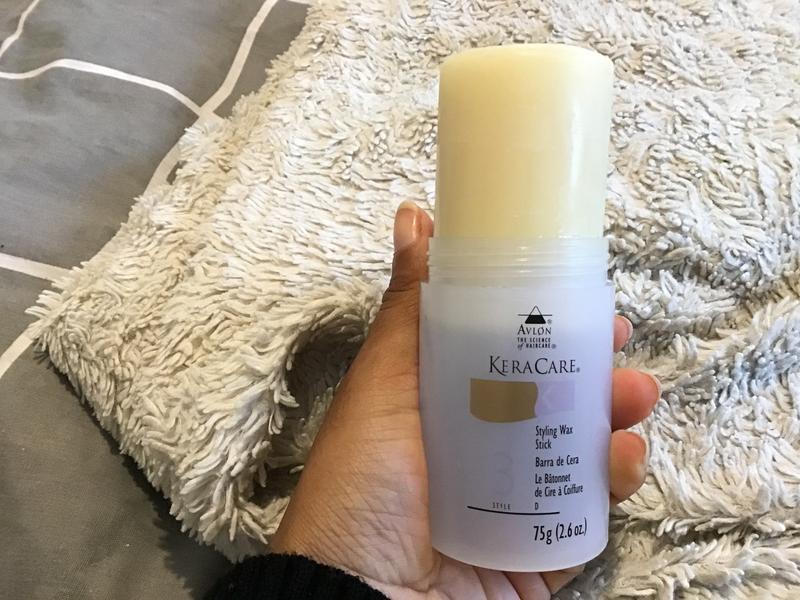KeraCare Styling Wax Stick at BEAUTY BAY