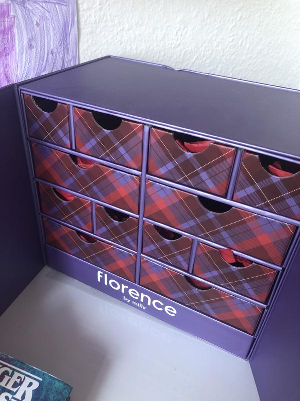 florence by mills 12 Days of Beauty Advent Calendar at BEAUTY BAY