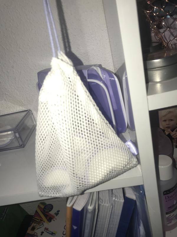 florence by mills Reusable Bamboo Cotton Rounds at BEAUTY BAY