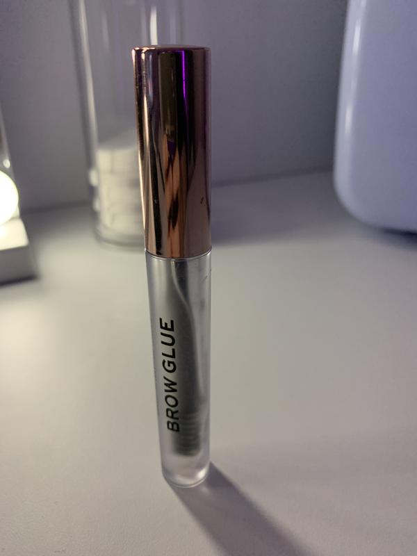 Makeup Revolution Extra Hold Brow Glue at BEAUTY BAY