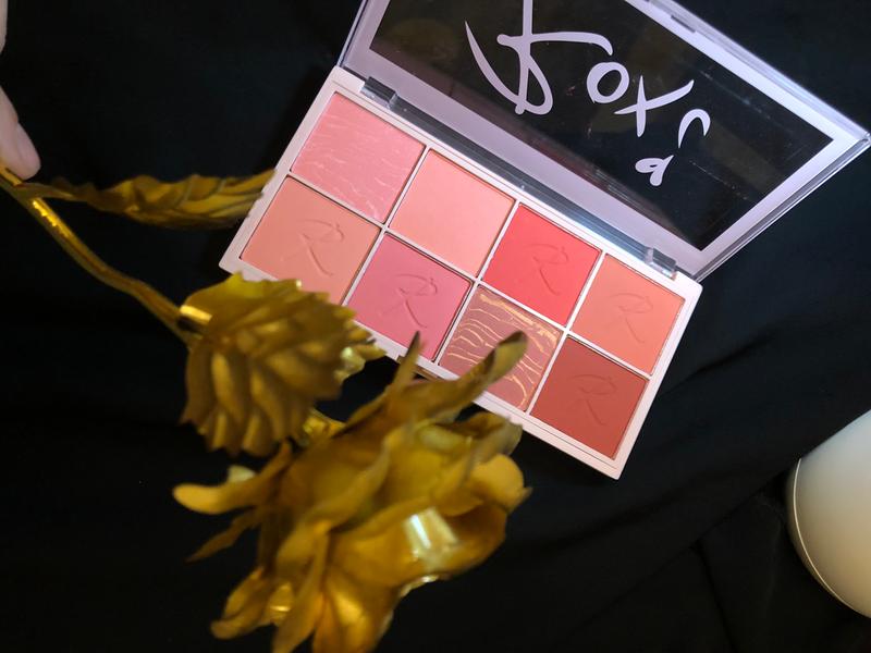 roxi blush palette