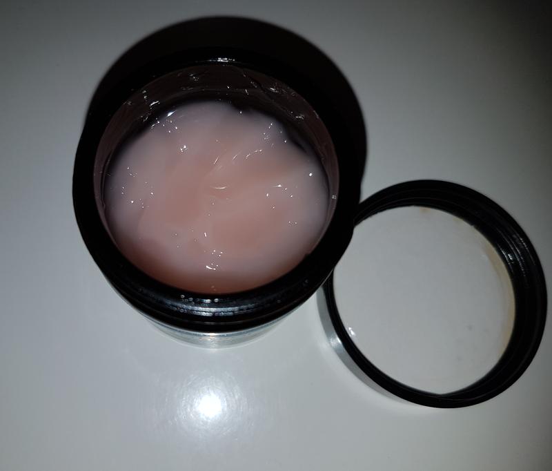 antipodes gel moisturiser