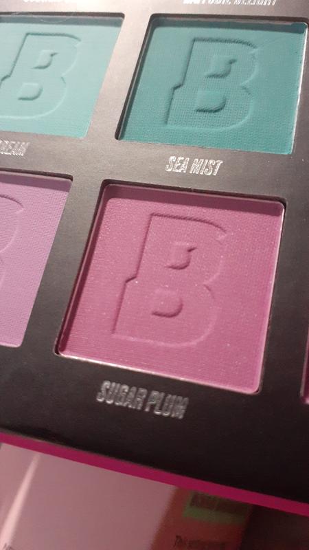 By BEAUTY BAY Bright Matte 42 Colour Palette at BEAUTY BAY