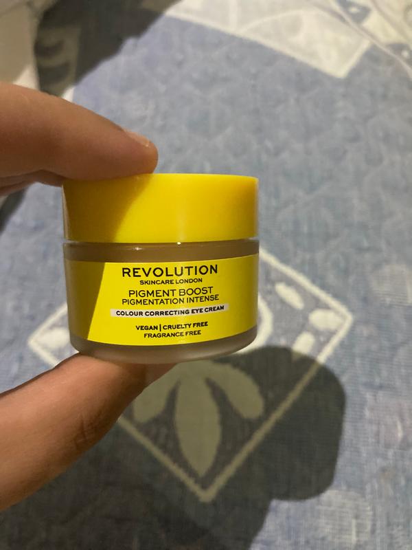 Revolution Skincare Colour Correcting Eye Cream At BEAUTY BAY