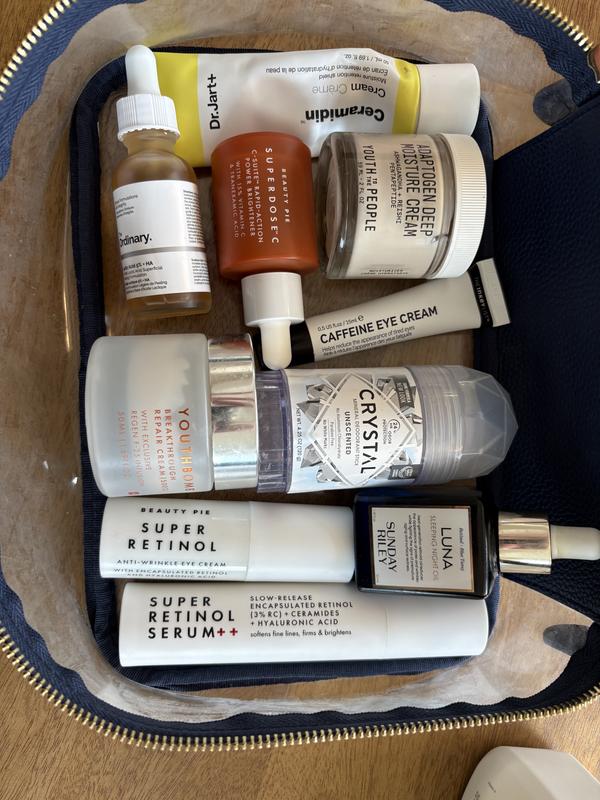 美容液 Dr.PUR BEAUTE SUPER RETINOL 15g Dr.PUR BEAUTE SUPER RETINOL 15g Ceretin Boost Age Defying