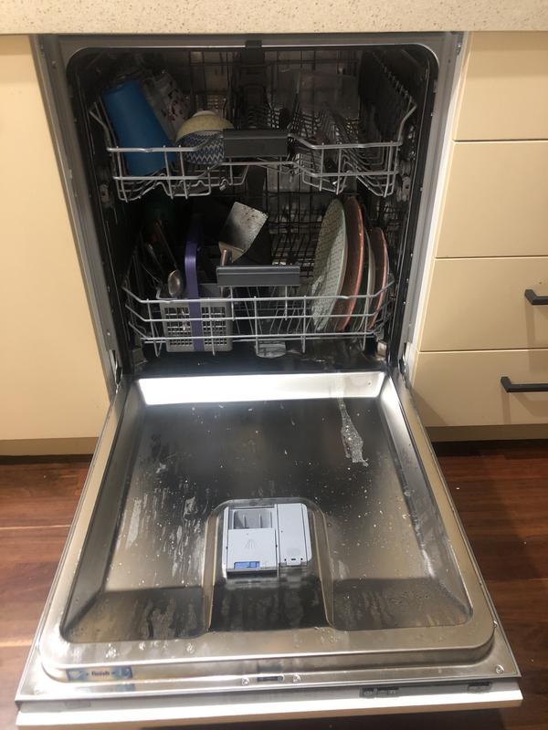 Best beko best sale integrated dishwasher