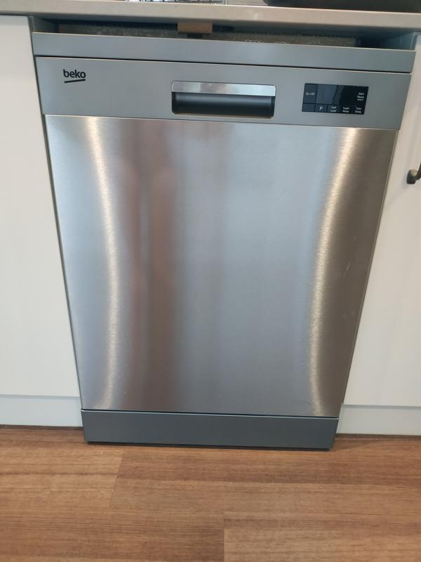 Beko store bdf1410x review