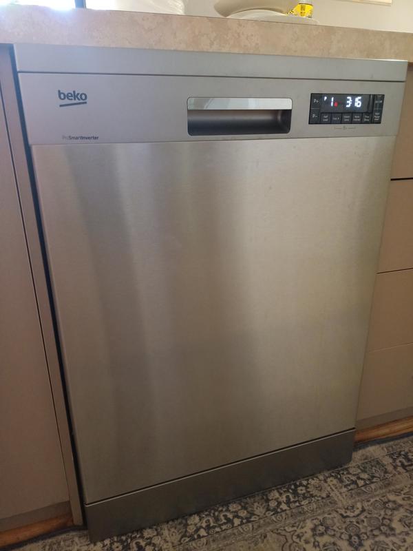 Beko Dishwasher Review: Is it Worth it? Tested by Bob Vila