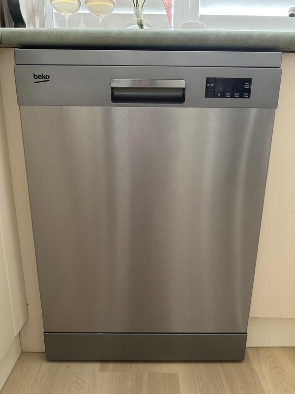 Beko store bdf1410x review