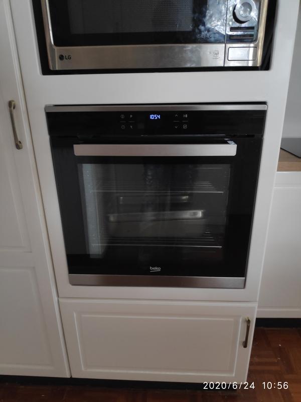 Built in double oven reviews 2020 discount