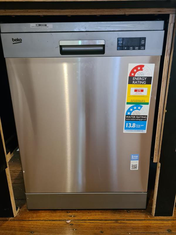 Beko bdf1410x review cheap