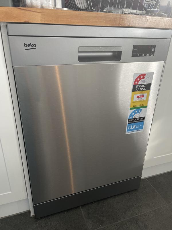 Beko bdf1410x sale review
