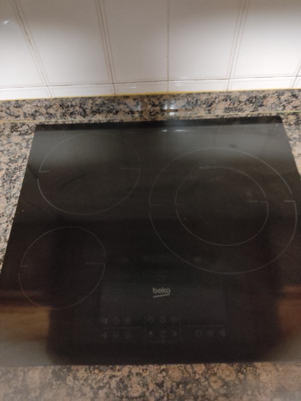 Revisione aperta modale 1 su 3