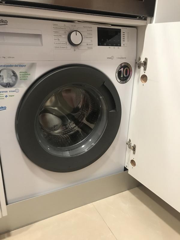 Revisione aperta modale 1 su 5