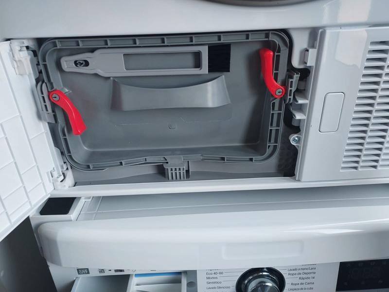 Secadora Beko DHS8413GA Bomba de calor A++ 8 Kg en , tu tienda  de electrodomésticos Expert