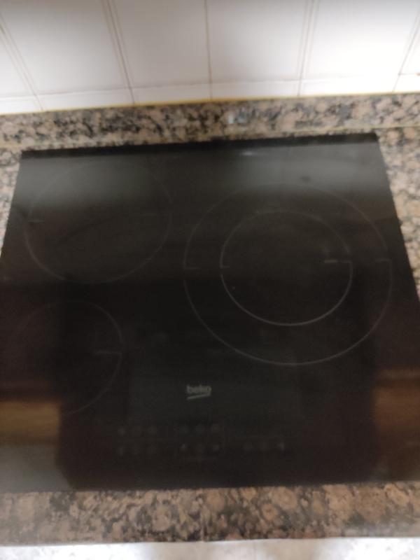 Revisione aperta modale 3 su 3