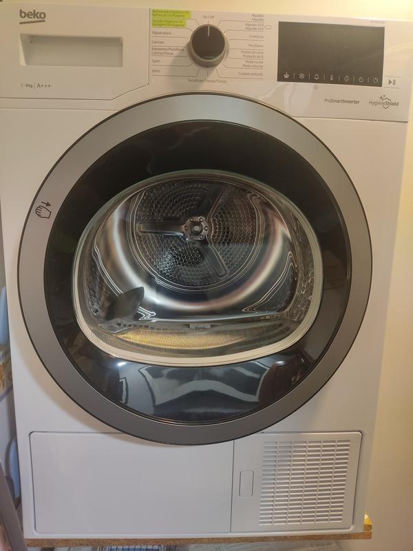 SECADORA BEKO DH 10413 GAOV2 Blanca 10kg