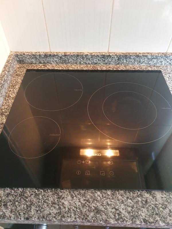 Revisione aperta modale 1 su 1