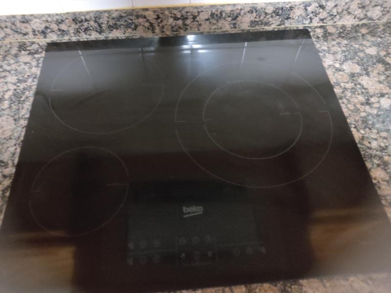 Revisione aperta modale 2 su 3