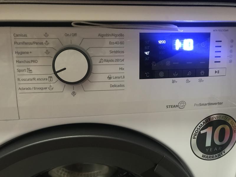 Revisione aperta modale 2 su 5