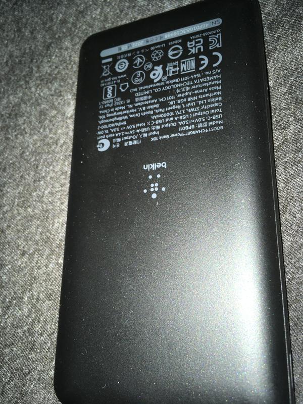 User generated review image 3