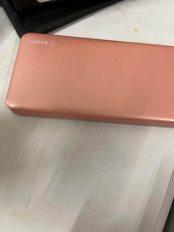 User generated review image 1