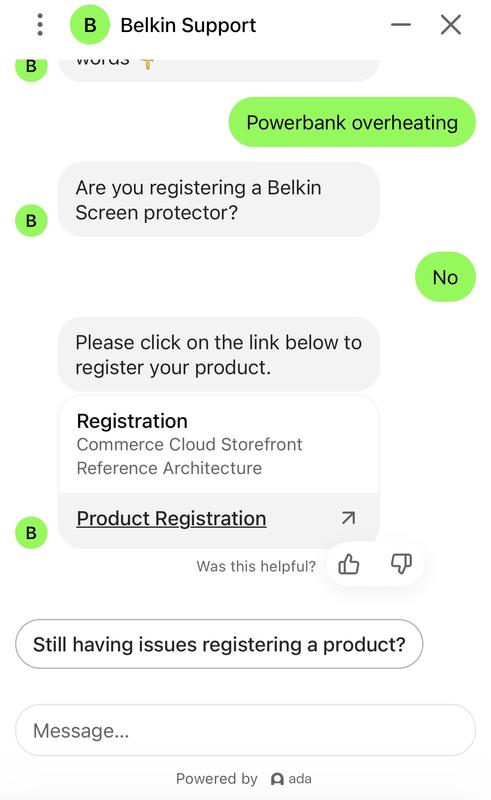 User generated review image 2