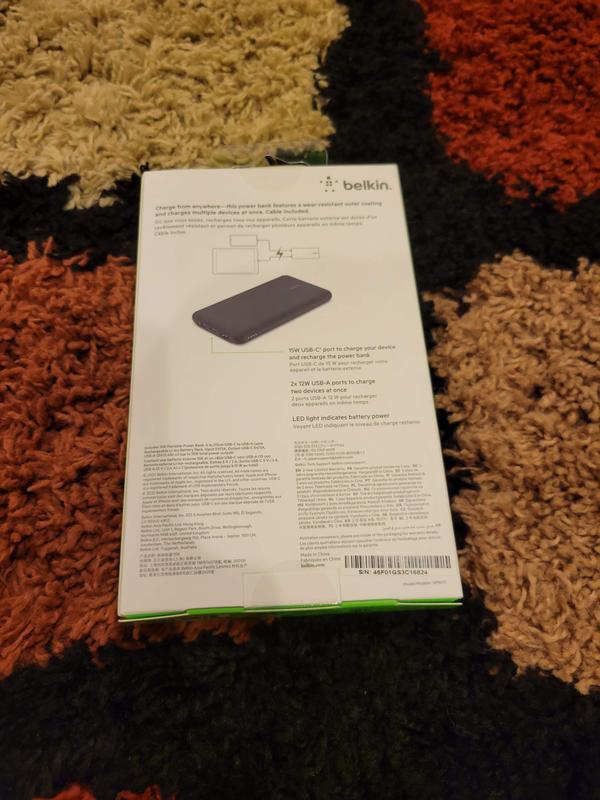 User generated review image 1