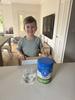 Customer review photo 1