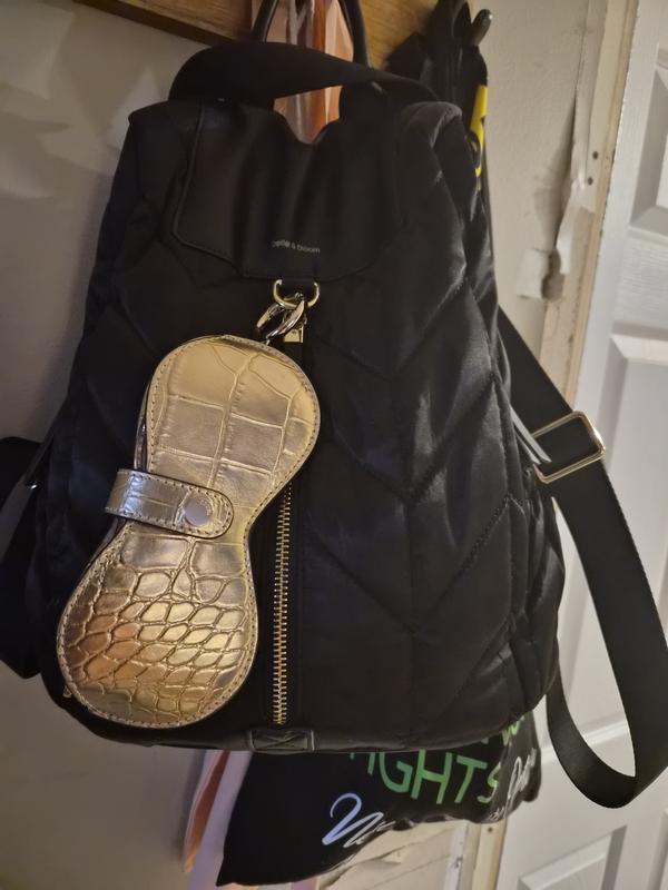 belle + bloom Runway Royalty Backpack Belle & Bloom Runaway Royalty Backpack | ShopSimon main image 2