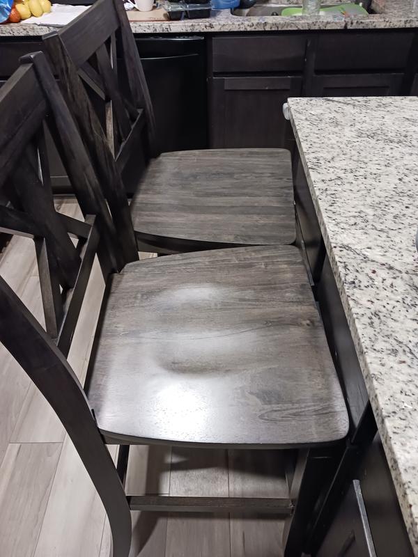 Look how pretty they are!