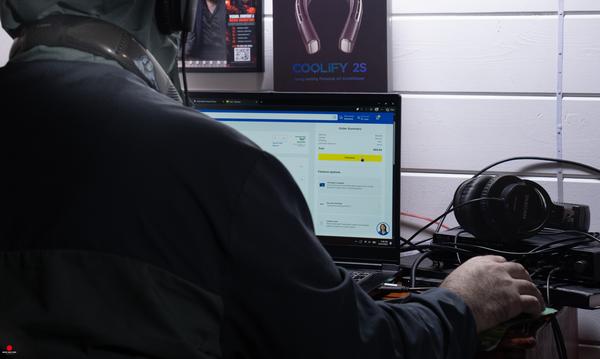 Customer provided image, click to load a larger version