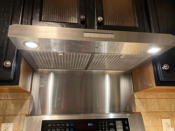 Customer photo 2 of 3. Click to open full size image.