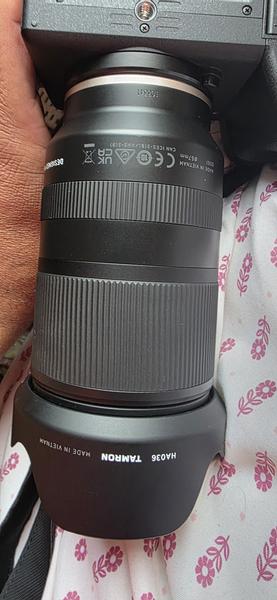 Customer provided image, click to load a larger version