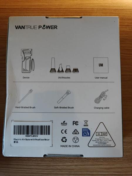 Customer provided image, click to load a larger version