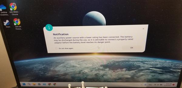 Customer photo 3 of 5. Click to open full size image.