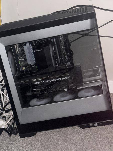 Customer provided image, click to load a larger version