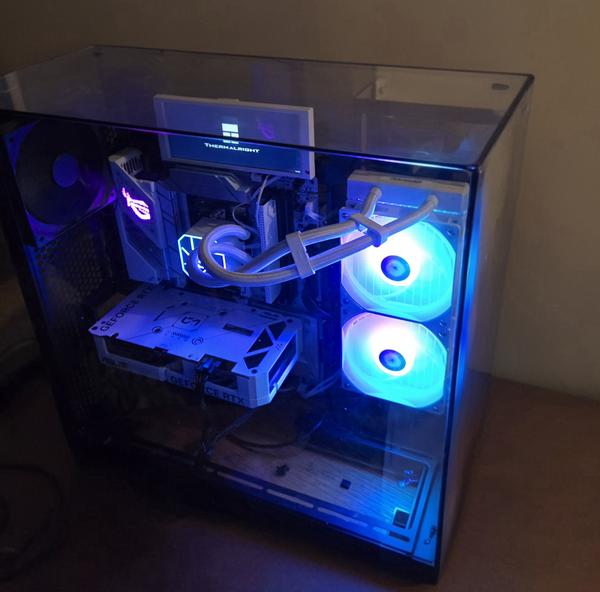 Customer provided image, click to load a larger version