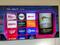 TCL Roku TV with ESPN App, click to load a larger version