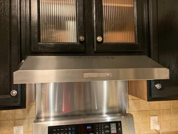 Customer photo 3 of 3. Click to open full size image.