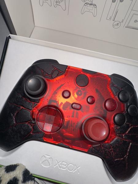 Customer provided image, click to load a larger version