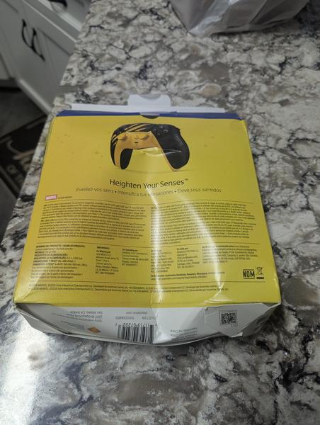 Customer provided image, click to load a larger version